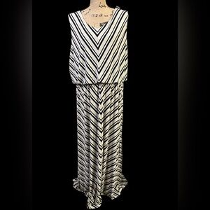 Plus Size Dress